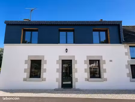 maison 3 chambres