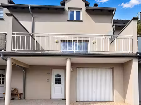 maison 6 pièces 126m2