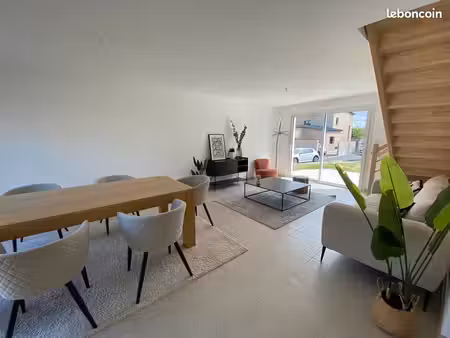 vente maison l huisserie