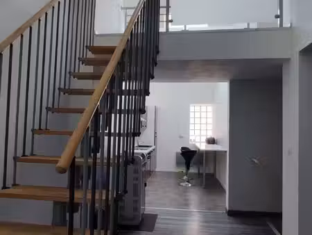 maison f5 à louer – blénod-lès-toul