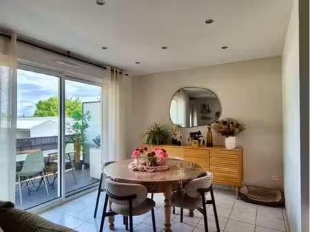 appartement / duplex t3 ars sur moselle