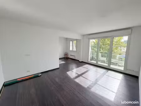 appartement 2 pièces 53 m²