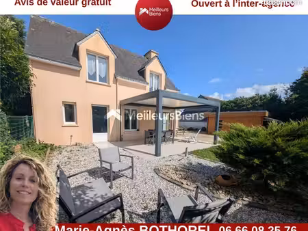 maison 6 pièces 110 m²