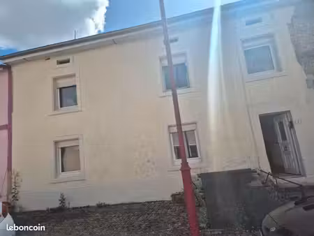 maison a rénover