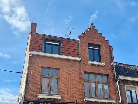 maison 5 pièces 118 m²
