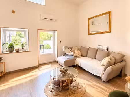 vente maison jouy aux arches