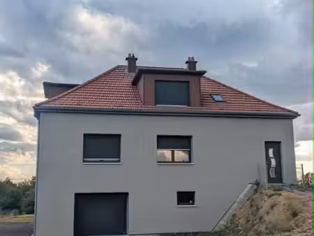 maison 7 pièces 162 m²