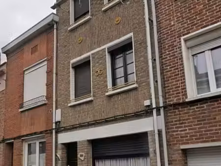 maison 3 pièces 85 m²
