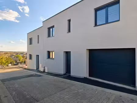 maison neuve de 94 m2 à personnaliser