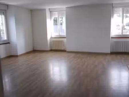 appartement centre andouillé