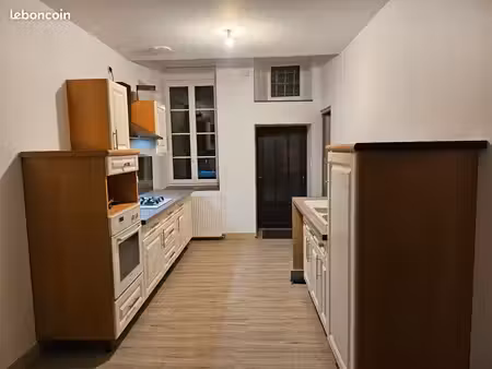 a louer a courcité