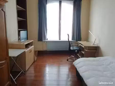 logement etudiant