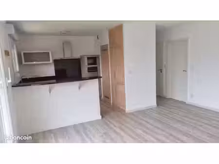 a vendre un appartement à hettange grand