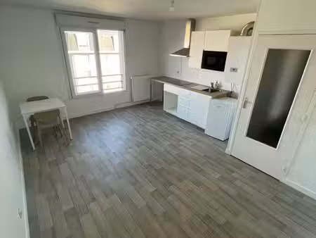appartement t2 37m2