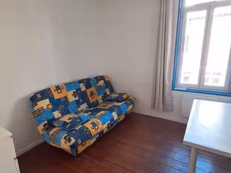 loue appartement meublé t1 étudiant valenciennes