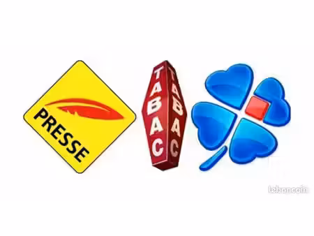 bar tabac presse pmu