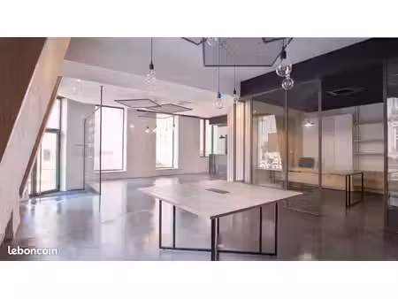 local commercial rénové