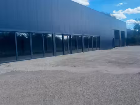 locaux commerciaux