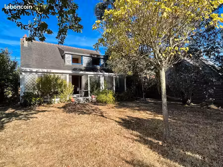 maison 6 pièces 107 m²