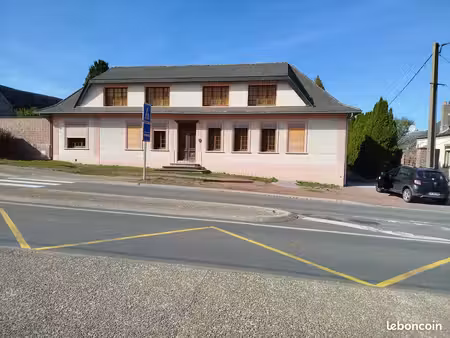 deposer une vente