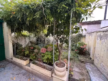 maison 4 pièces 106 m²
