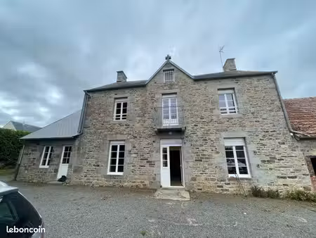 grande maison à louer 4 chambres