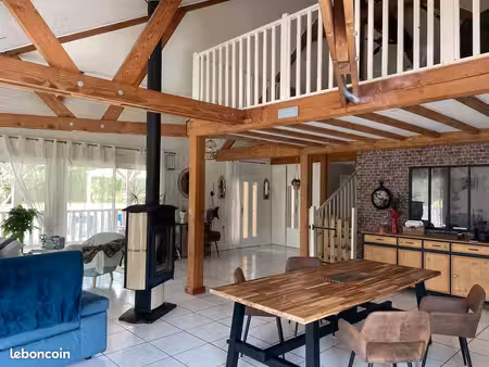 propriété sur 14 ha