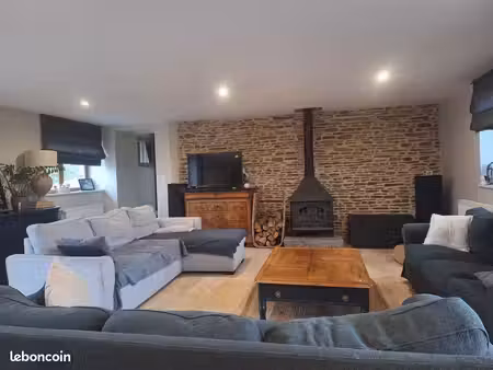 maison 230 m2
