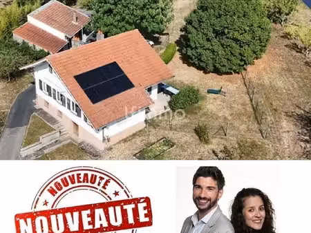 maison 5 pièces 111 m²