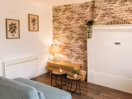 location - maison de 64m2 - chérancé