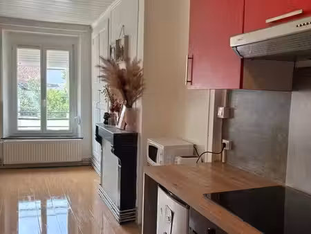 appartement centre-ville