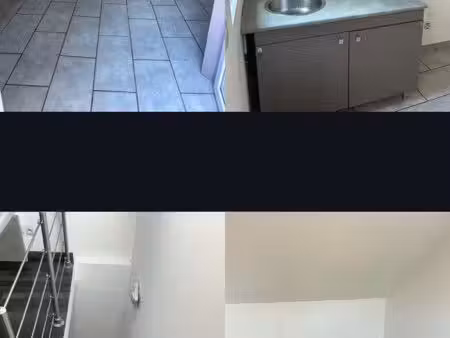 petit appartement à préseau