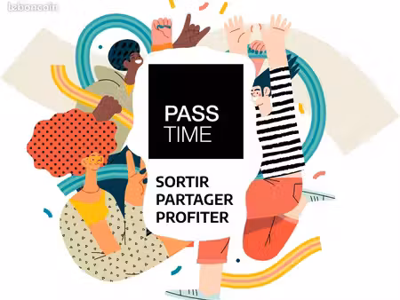 passtime lille : reprise de secteur en franchise - communication - commerce - marketing