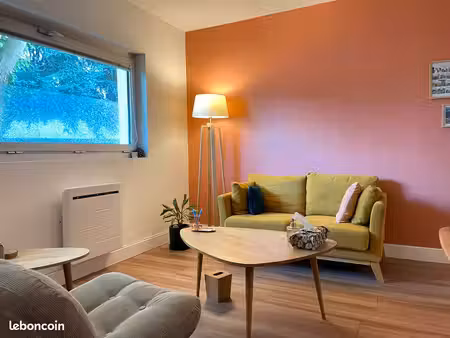 sous-location cabinet de psychologue