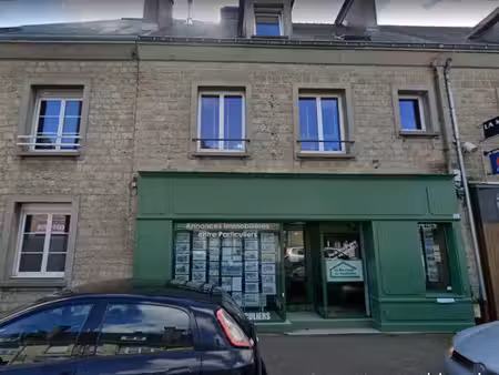 commerce emplacement numéro 1