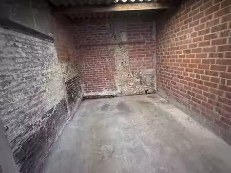 location garage