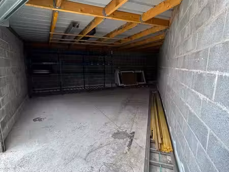 hangar