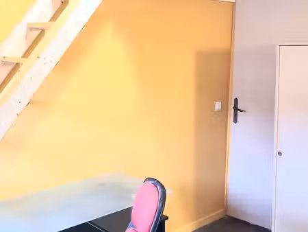 location chambre hellemmes lille