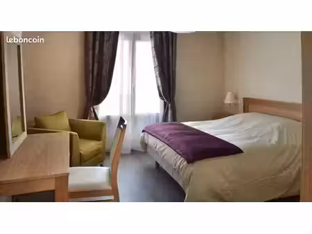 appartement 1 pièce 50 m²