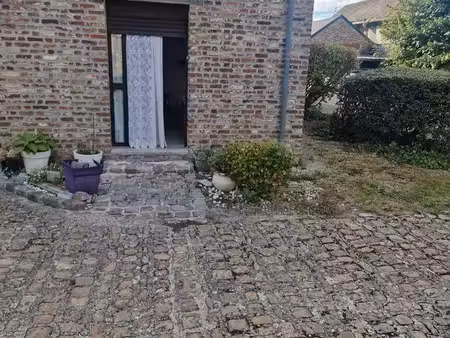 appartement t1 bis famars