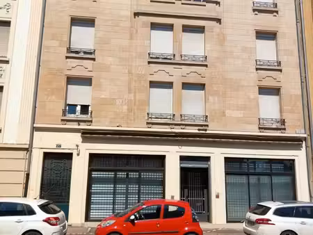 a vendre immeuble de rapport 990000 fai
