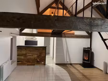 appartement marly