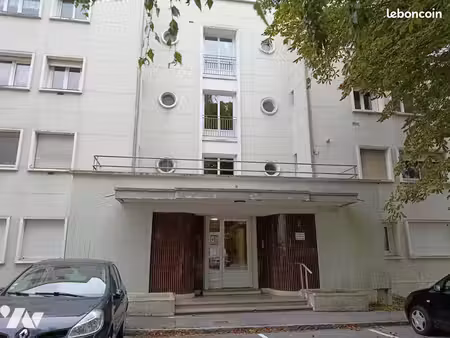 appartement 5 pièces 67 m²