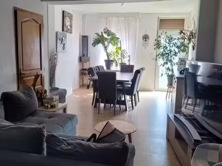 maison à louer aulnoye aymeries