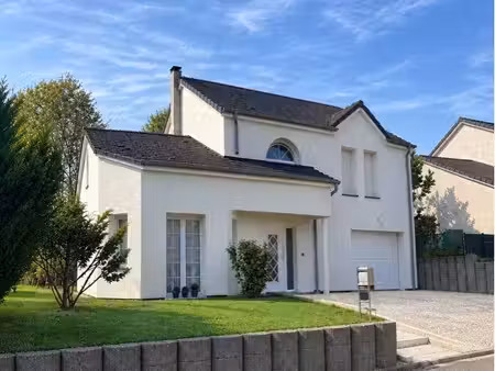 maison 5 piece 150 m ²
