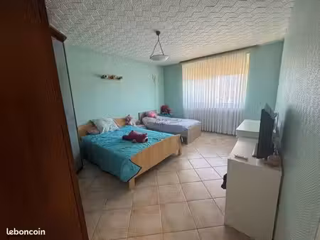 maison a vendre