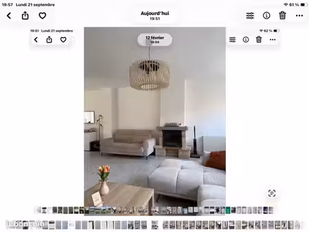 maison individuelle 3 chambres