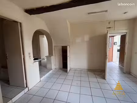 immeuble 63 m² cambrai