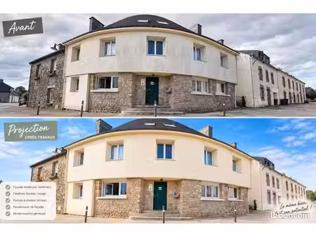 grande maison de 3 appartements 230m2