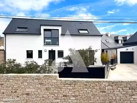 maison 5 pièces 109 m²